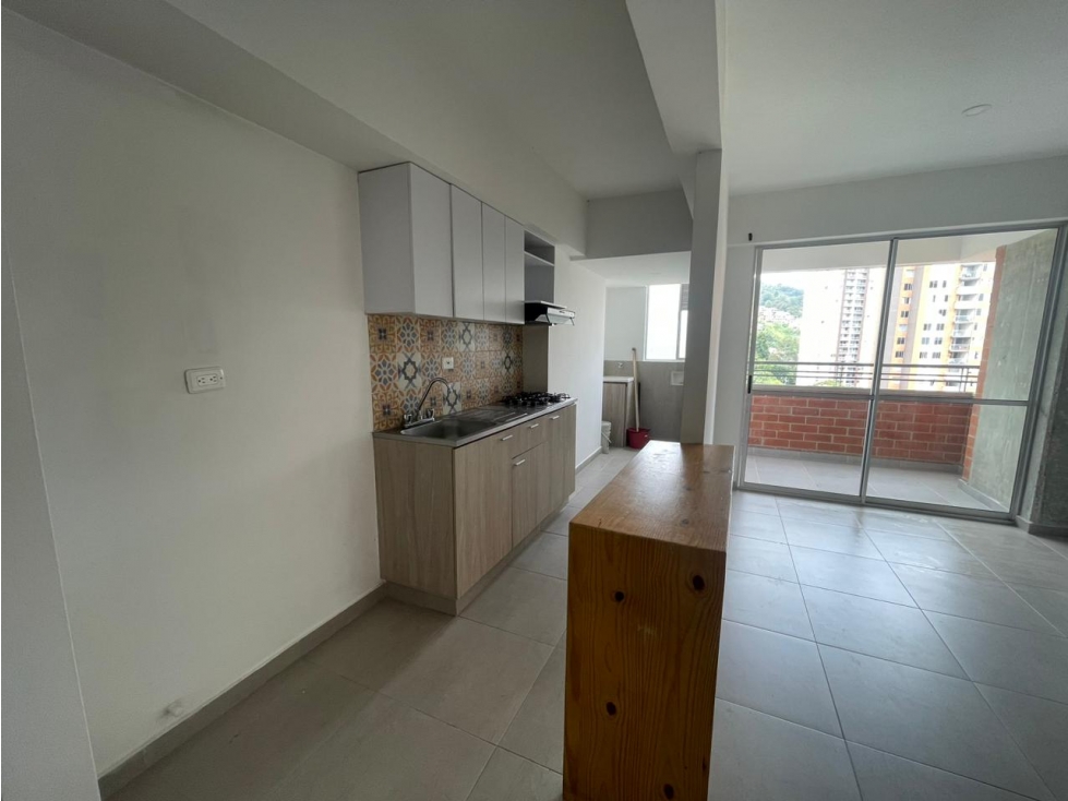 VENDO APARTAMENTO EN ITAGUI CUIDADELA DEL PARQUE — foto 3