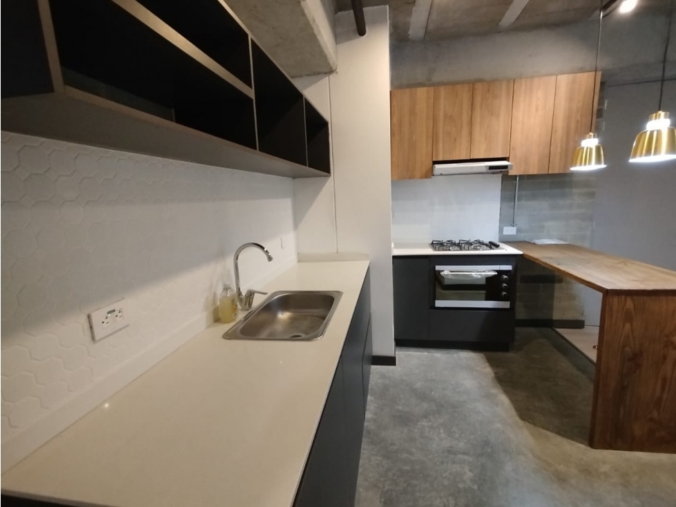apartamento para la renta en la ceja Antioquia — foto 3