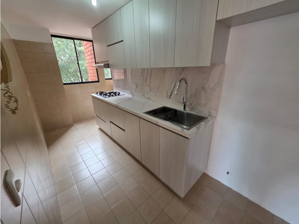 Apartamento en Arriendo en el Poblado — foto 4