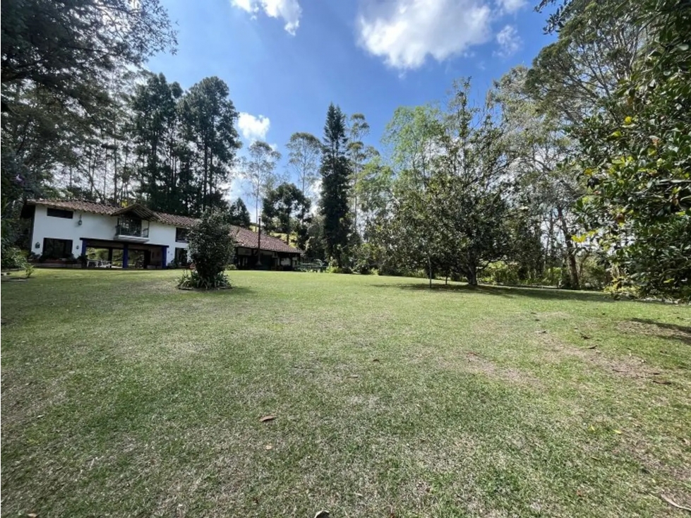 Casa finca en Arriendo en Rionegro — foto 6