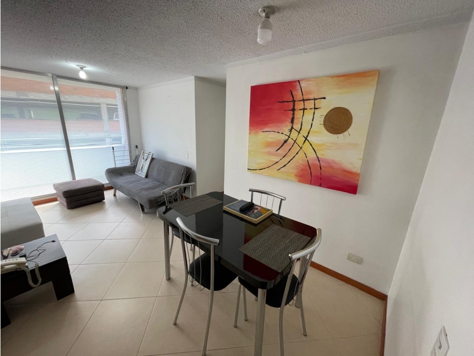 arriendo apartamento en loma del indio — foto 2