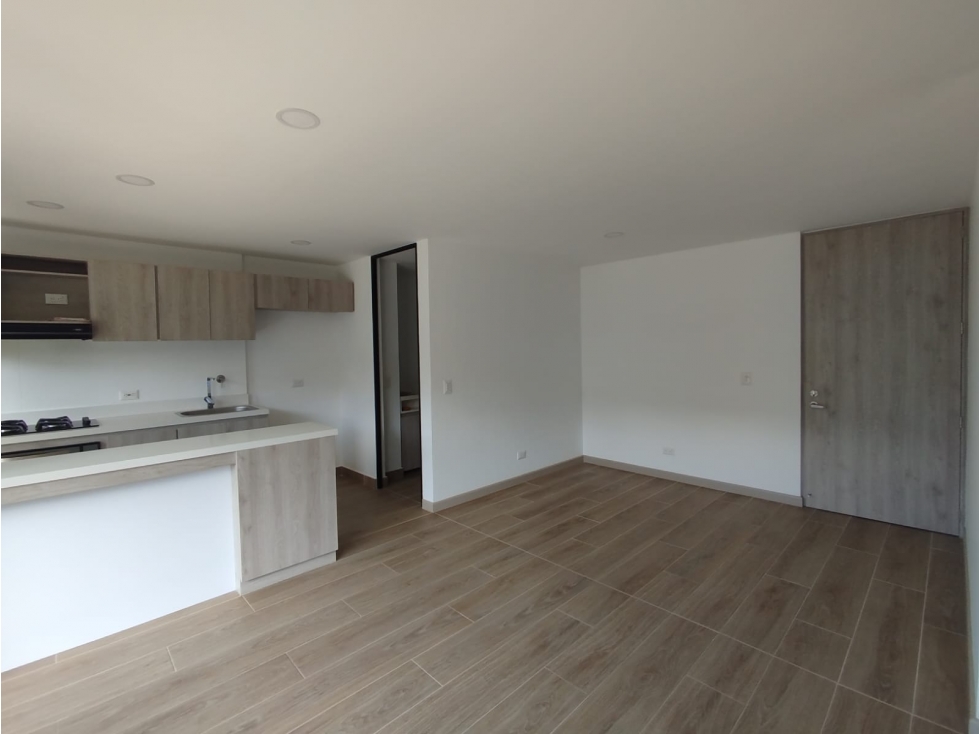 apartamento para la renta en el retiro Antioquia — foto 3