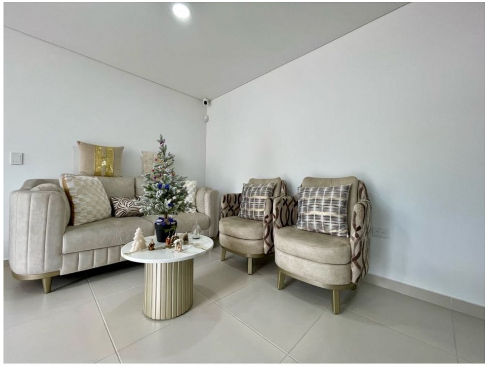 VENDO APARTAMENTO LA ESTRELLA SECTOR TOLEDO — foto 2