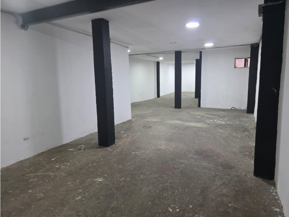 Bodega en Arriendo en Medellin — foto 5