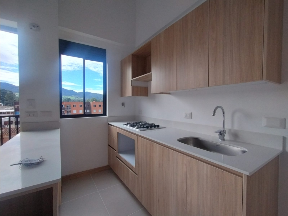 apartamento para la renta en la ceja Antioquia