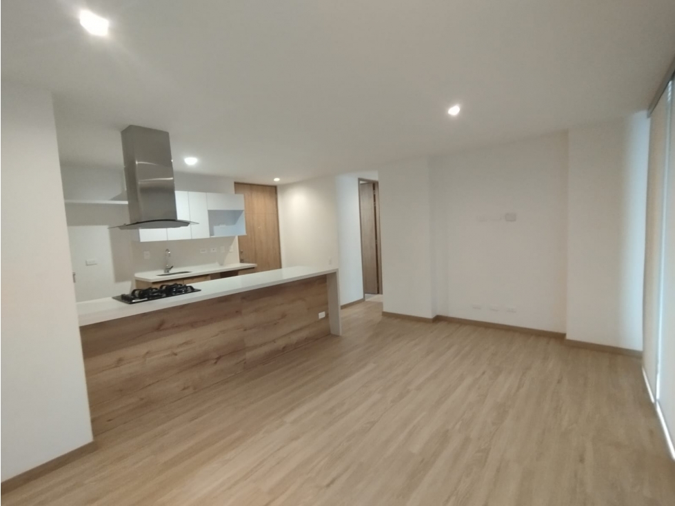 apartamento para la renta en el retiro Antioquia — foto 2