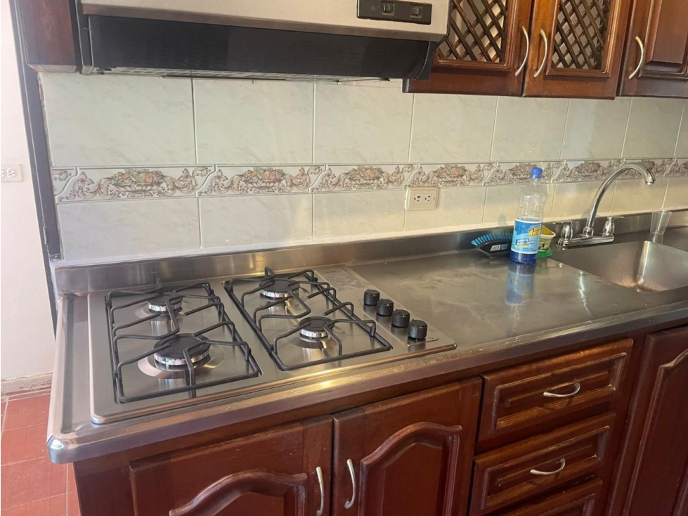 Arriendo casa en envigado la mina - 4