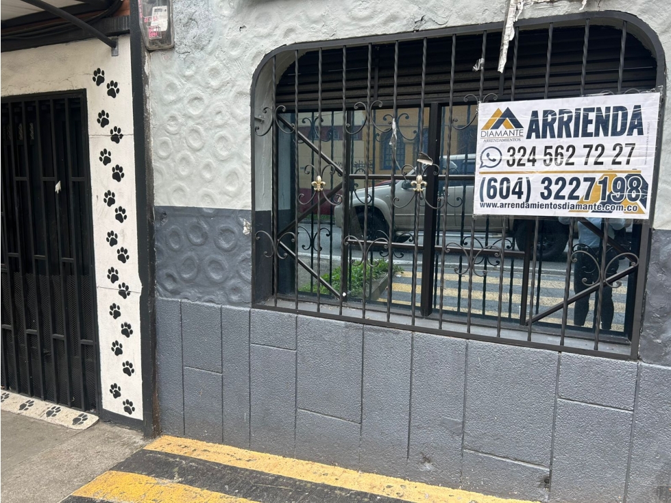 Arriendo Bodega en prado centro
