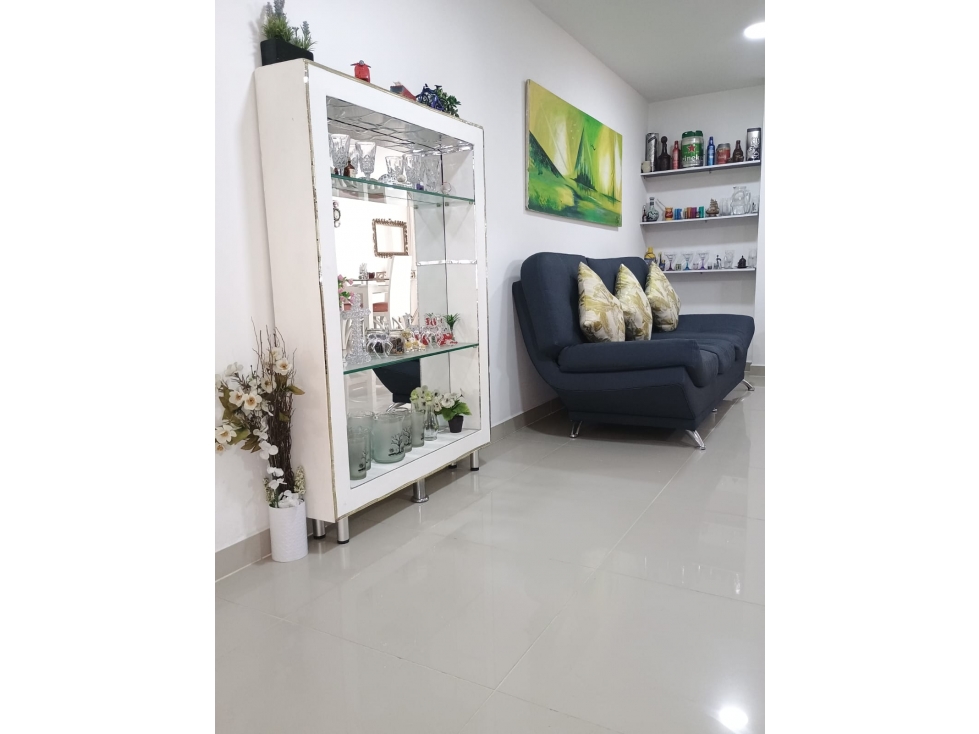 Vendo apartamento en cabañas bello — foto 6