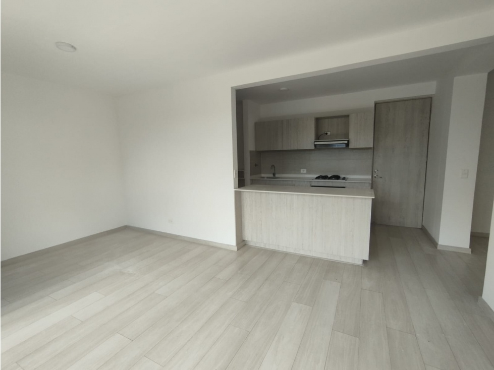 arriendo apartamento en san antonio rionegro — foto 4