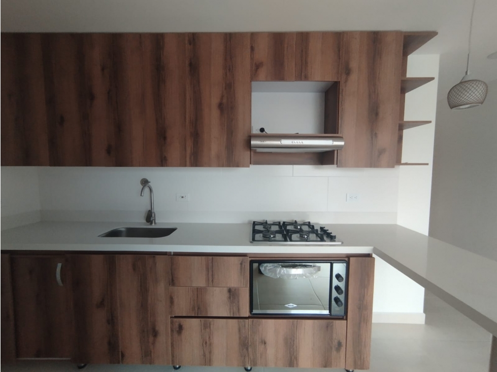 arriendo apartamento en la ceja antioquia
