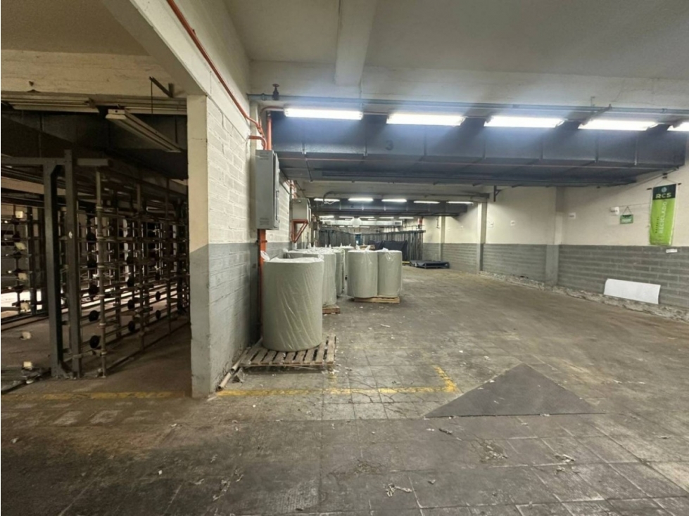 Bodega en Arriendo en Bello — foto 4