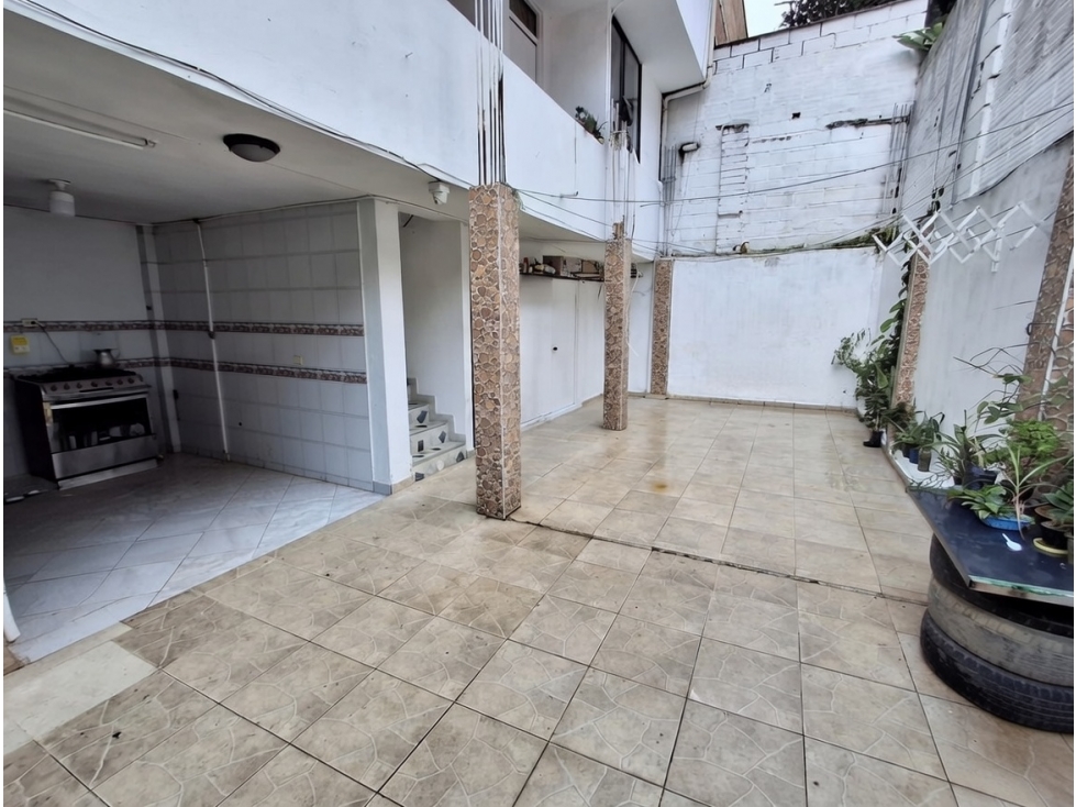 Vendo casa 1 piso en belén los Alpes — foto 5
