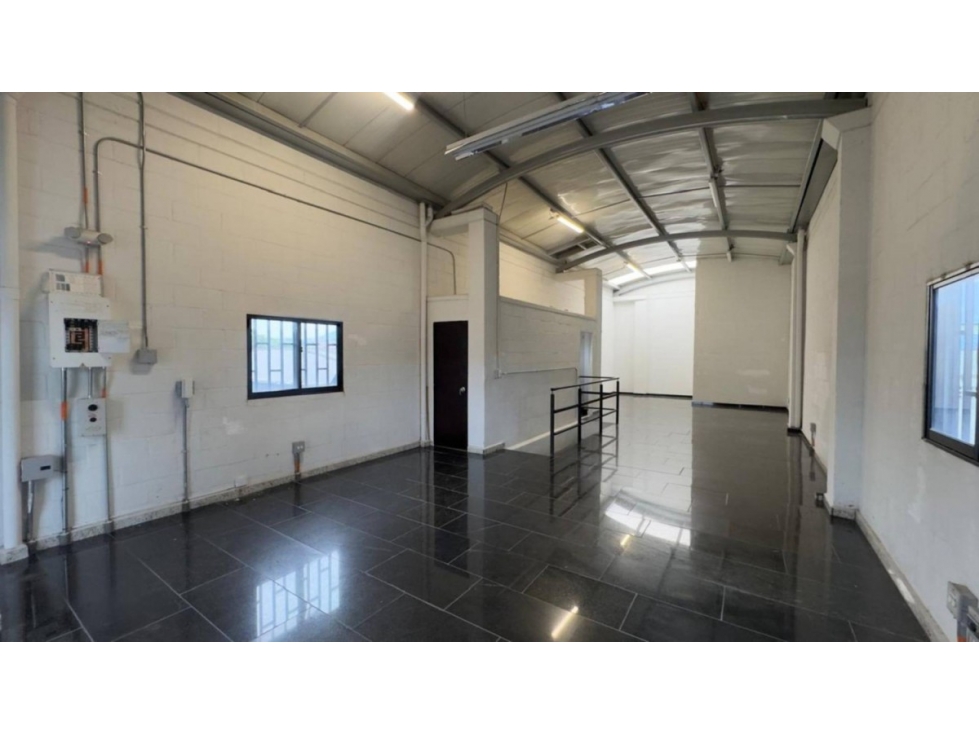 Bodega en Arriendo en Medellin — foto 5