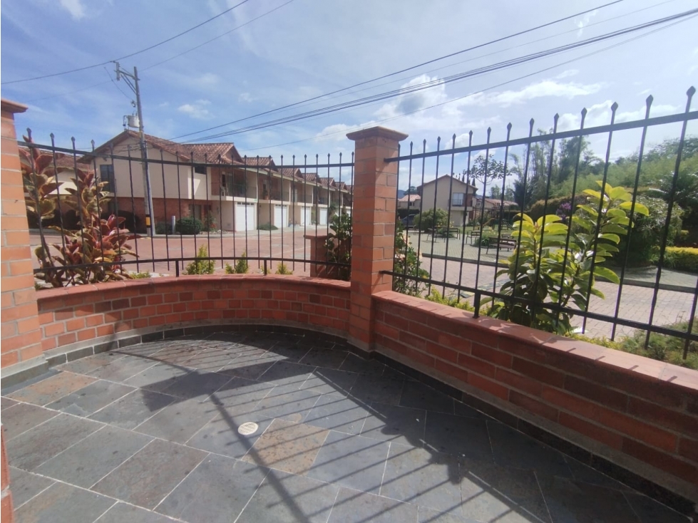 arriendo casa en la ceja antioquia - 5