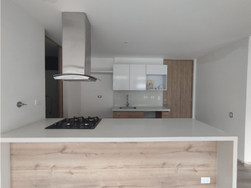 arriendo apartamento en el retiro antioquia - 2