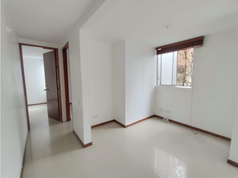 SE ARRIENDA APARTAMENTO EN LA LOMA DEL INDIO — foto 5