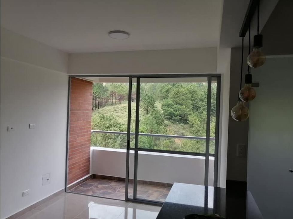 Venta apartamento Amazonia Bello Antioquia — foto 4