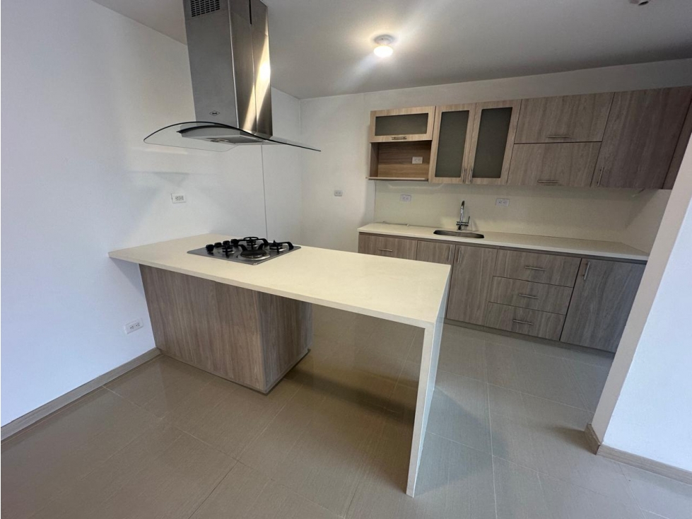 SE ARRIENDA APARTAMENTO EN BELLO SECTOR NIQUIA