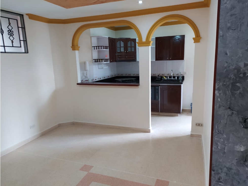 Apartamento en Arriendo San Diego