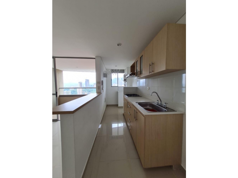 Arriendo apartamento en Sabaneta