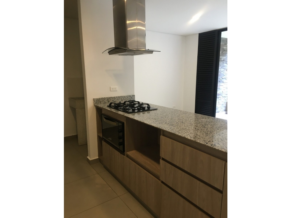 ARRIENDO RETIRO — foto 2