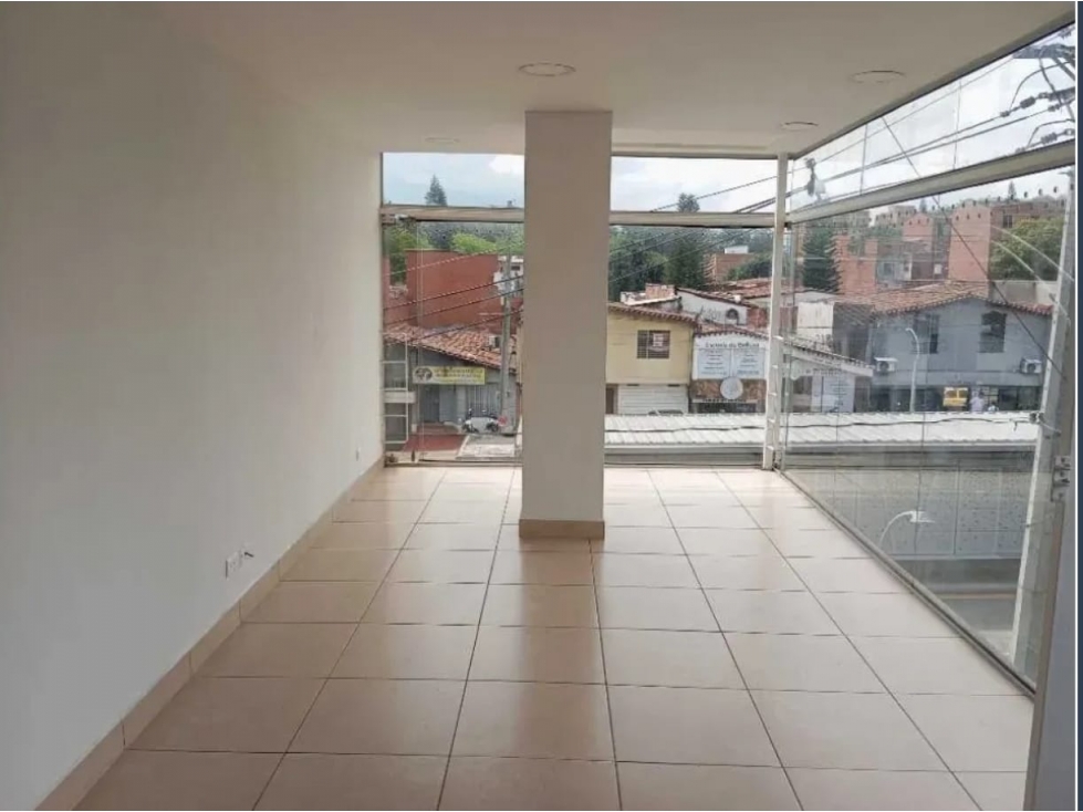 Oficina en Arriendo en Medellin