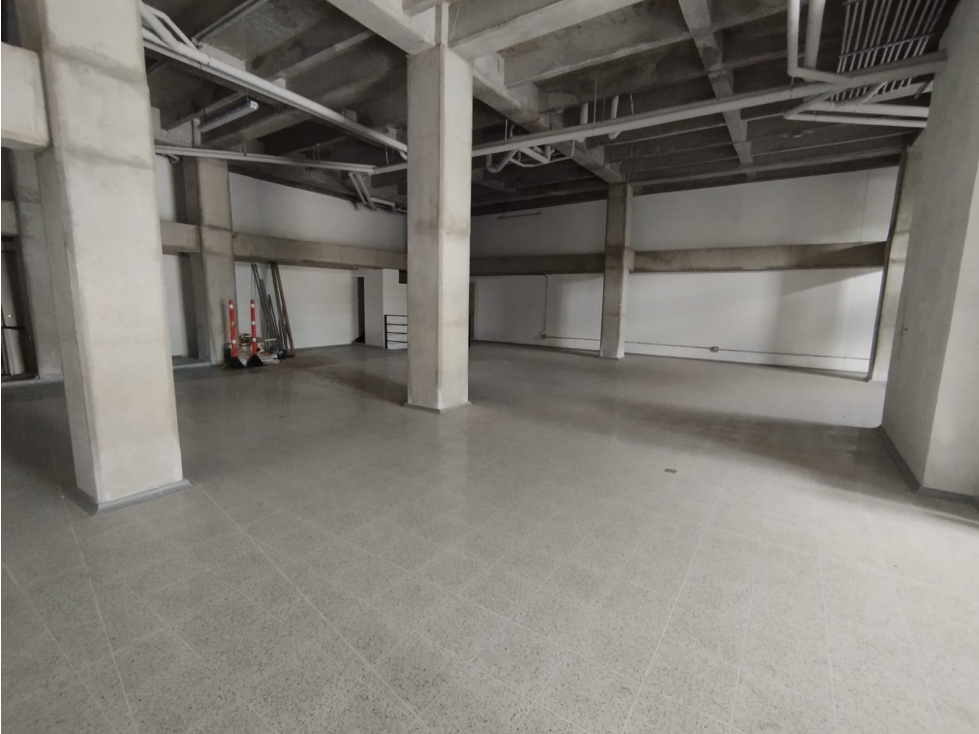 Bodega en Arriendo en Itagui - 4