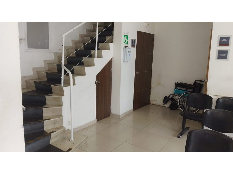 arriendo local en el estadio de 3 niveles — foto 6