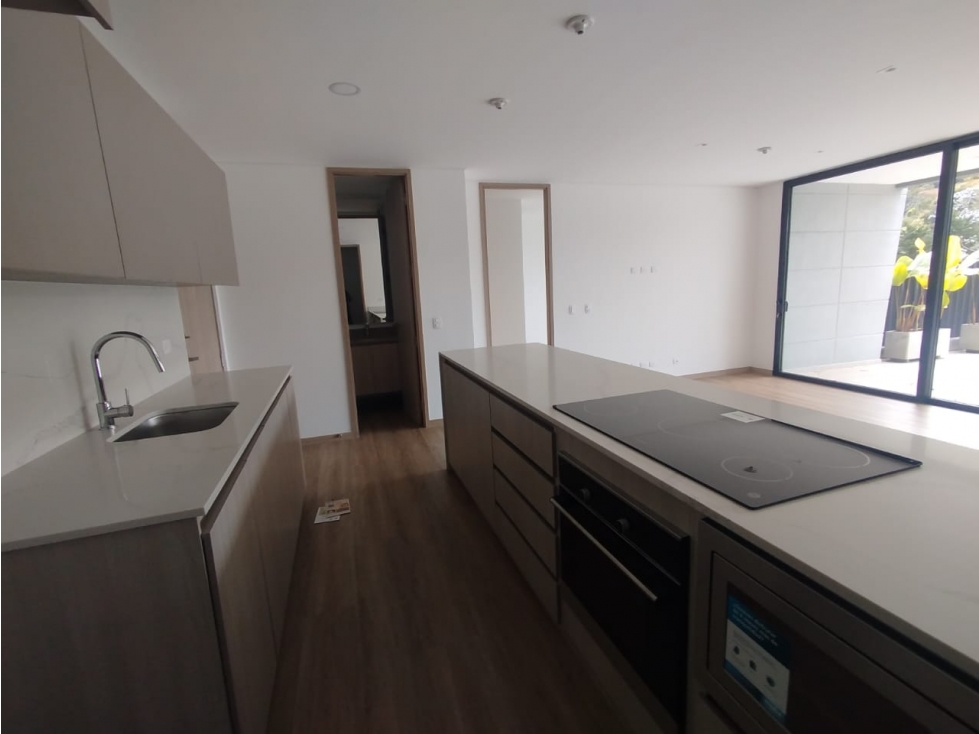 apartamento para la renta en Rionegro Antioquia — foto 3