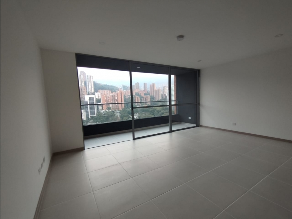 ARRIENDO APARTAMENTO EN CUIDAD DEL RIO — foto 5
