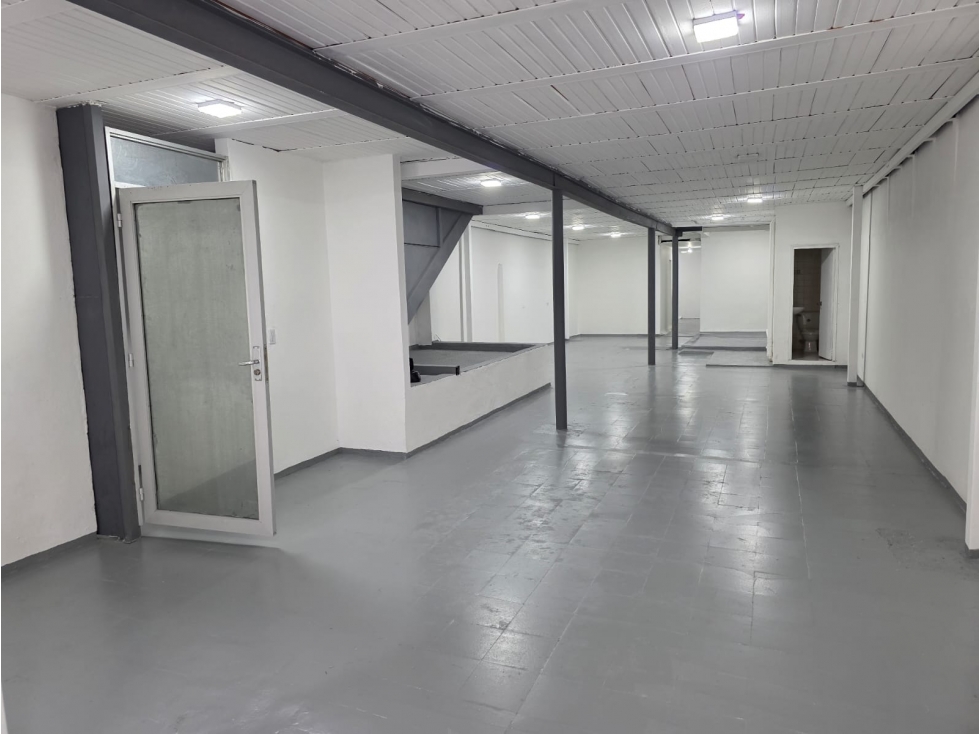 Bodega en Arriendo en Medellin — foto 2
