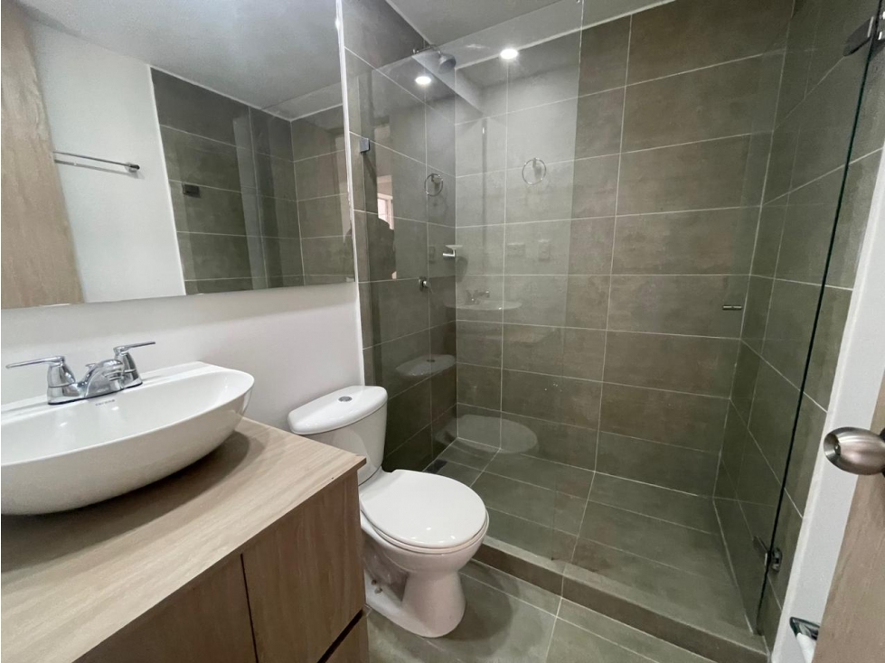 VENDO APARTAMENTO EN ITAGUI CUIDADELA DEL PARQUE — foto 6