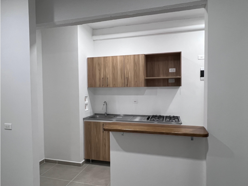 ARRIENDO APARTAMENTO RIONEGRO