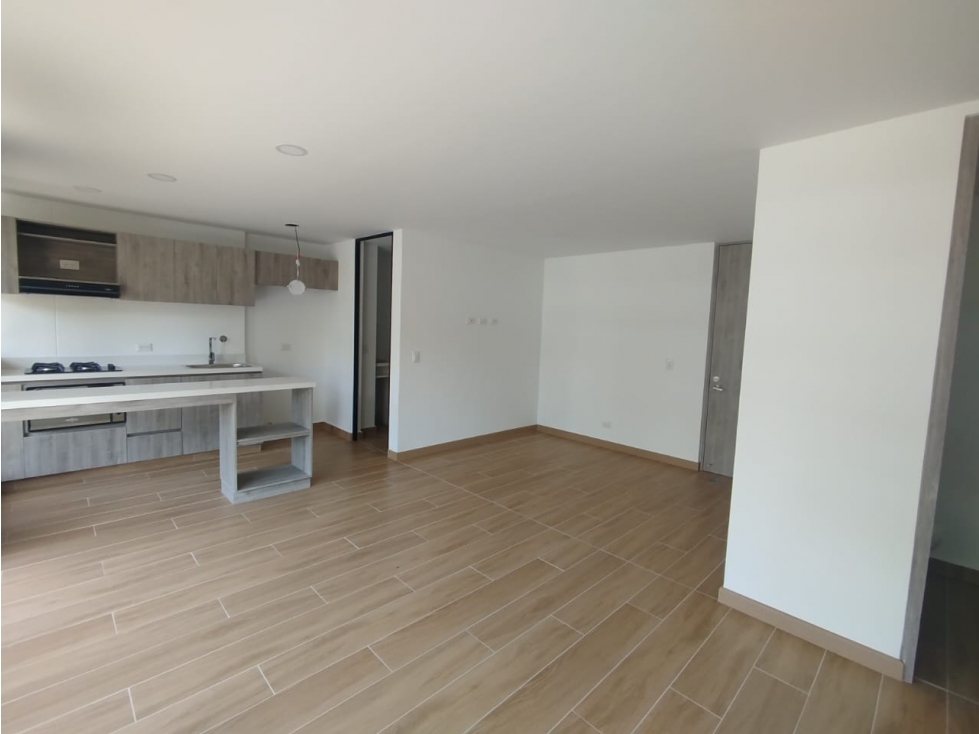 apartamento para la renta en el retiro Antioquia — foto 4