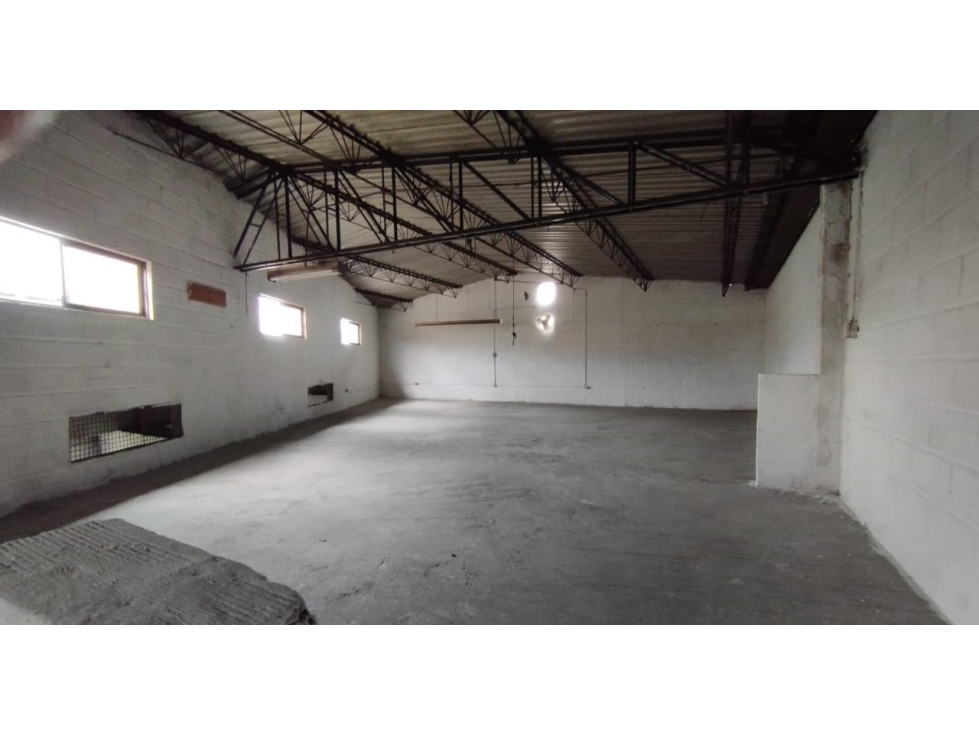 Bodega en Arriendo en Medellin