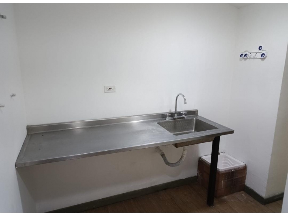 Oficina en Arriendo en Itagui - 4