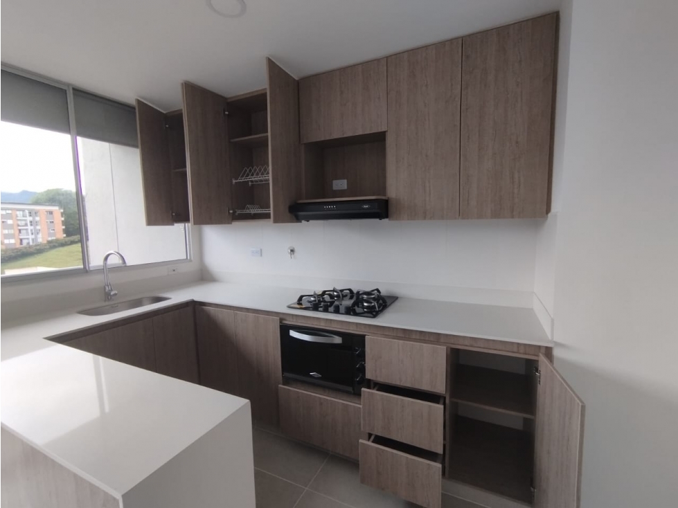 apartamento para la renta en la ceja Antioquia — foto 2