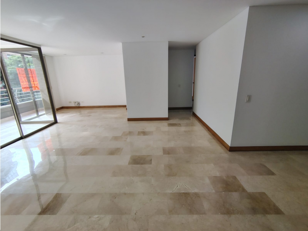 Arriendo Apartamento en el Poblado — foto 2