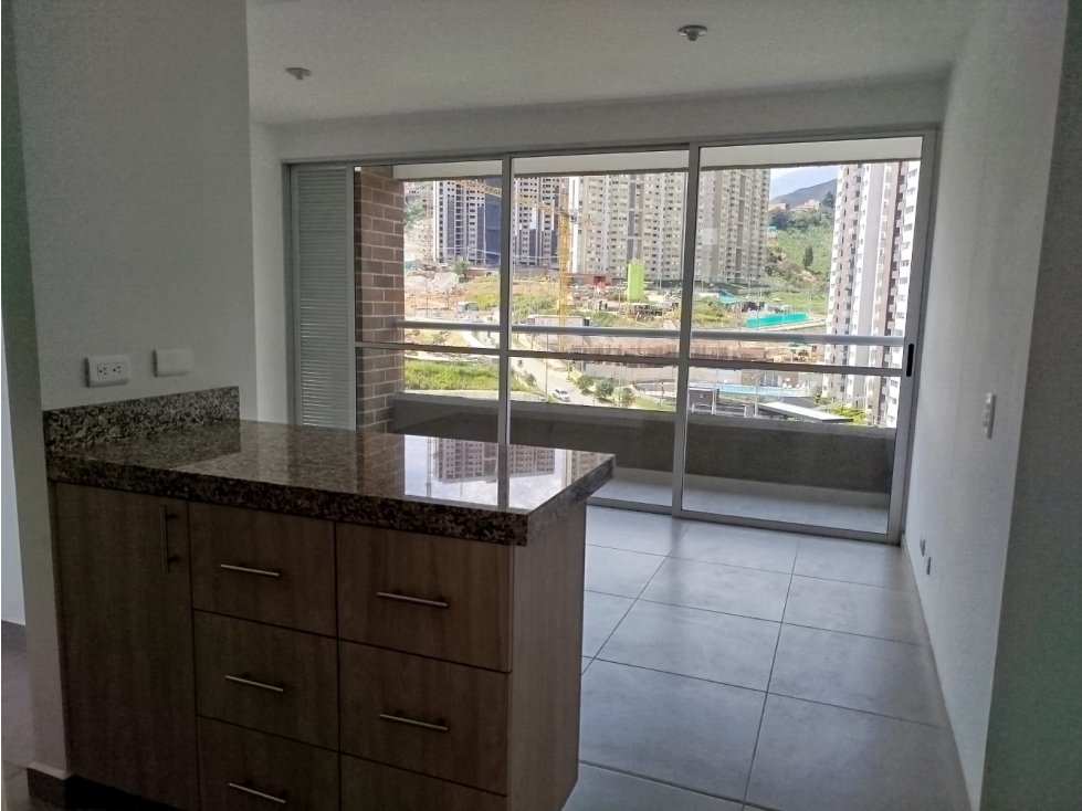 Arriendo apartamento en Calasanz — foto 5