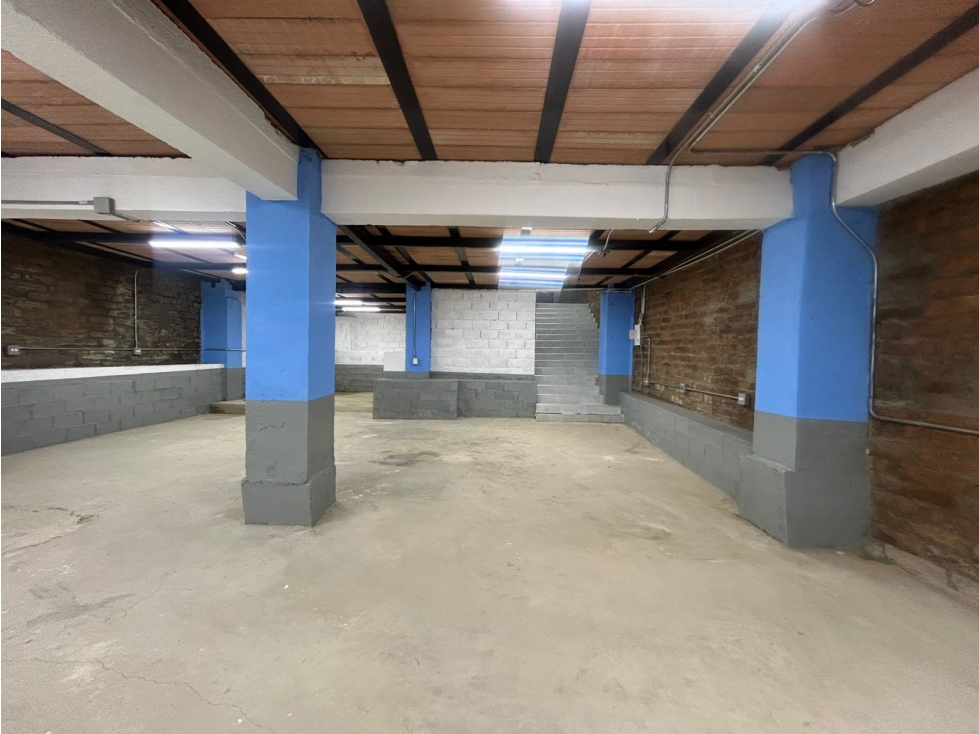 Arriendo Bodega en prado centro — foto 3