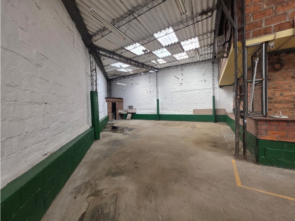Bodega en Venta en Medellin - 6