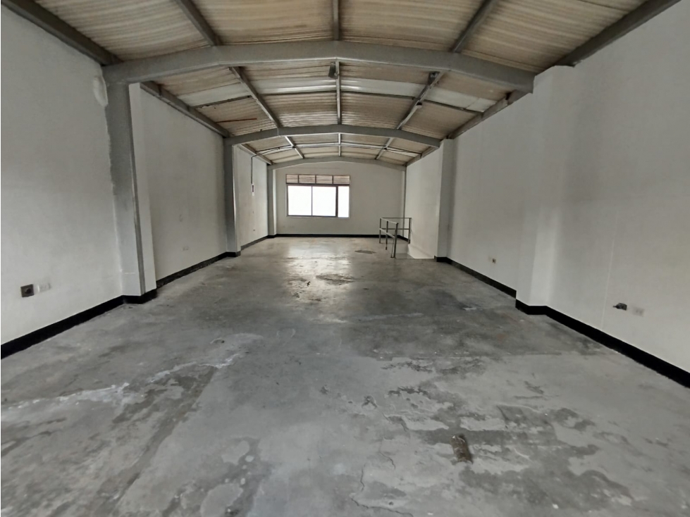Bodega en Venta en Medellin