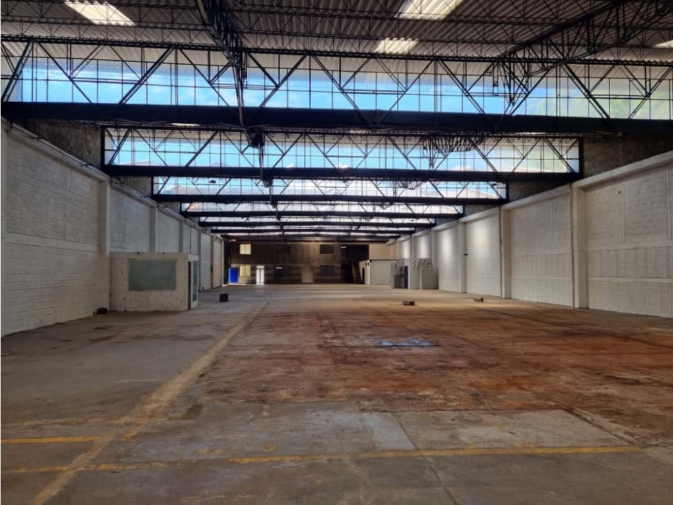 Bodega en Arriendo en Guarne - 2