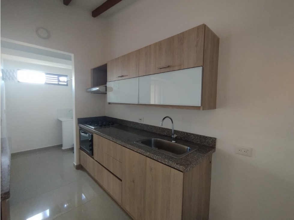 arriendo apartaestudio en la ceja — foto 3