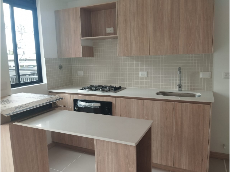 arriendo apartamento en la ceja antioquia — foto 2