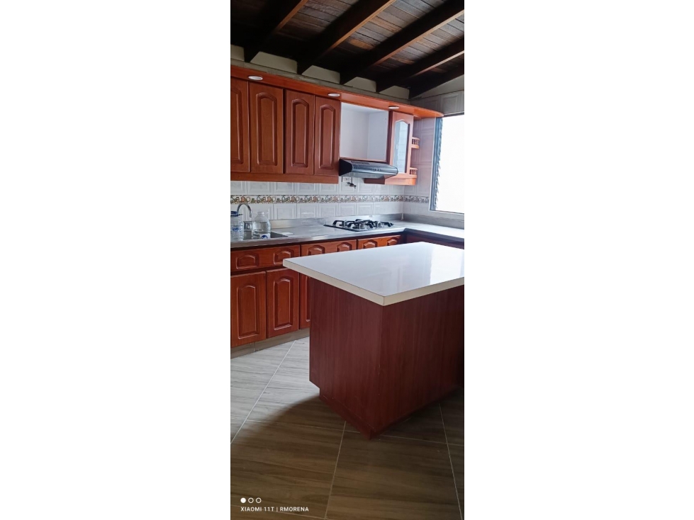 Apartamento en venta campo valdes
