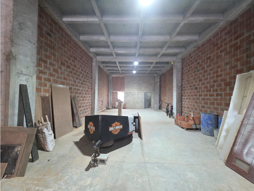 Bodega en Arriendo en Barrio Antioquia — foto 4