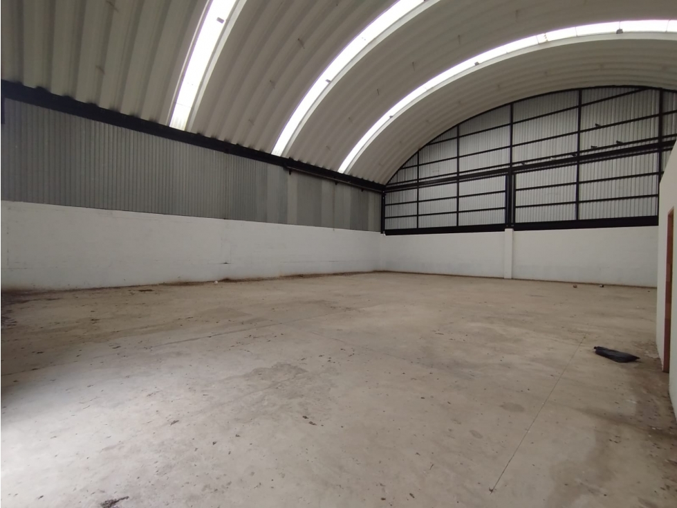 Bodega en Arriendo en el Carmen de Viboral - 5