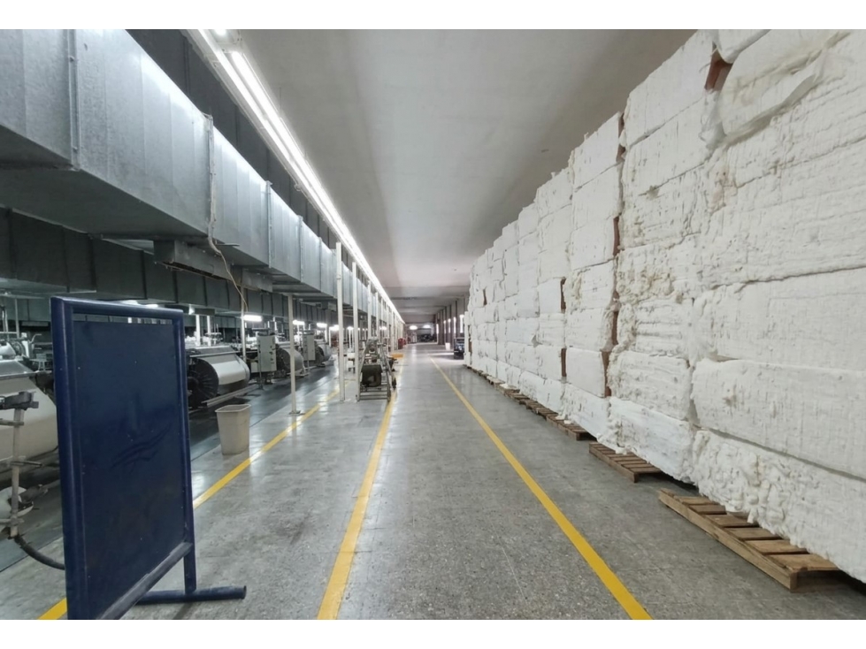 Bodega en Arriendo en Bello